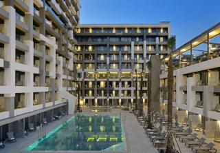 Book Innside Palma Bosque Hotel online