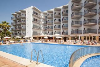 Fergus Style Palmanova - Adults Only, Palma Nova, Majorca, Spain. Book ...