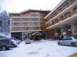 Photograph of Perelik Hotel