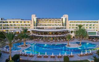 Book Constantinou Bros Athena Beach Hotel online