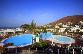 Photograph of Labranda Suite Hotel Alyssa