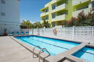 Photograph of Playasol Mogambo Aparthotel - Adults Only