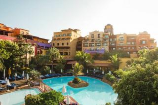 Photograph of Europe Villa Cortes Hotel