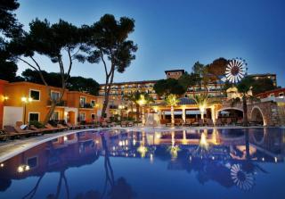 Photograph of Occidental Playa de Palma Hotel