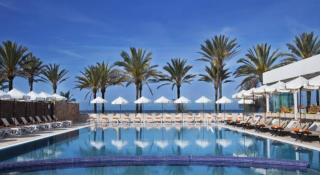 Photograph of HM Gran Fiesta Hotel