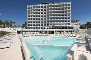 Photograph of Caserio Hotel