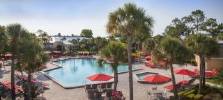 Photograph of Wyndham Orlando Resort