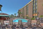 Holidays at Comfort Inn Maingate Hotel in Kissimmee, Florida