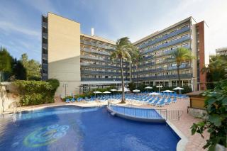 Photograph of Eurosalou Hotel
