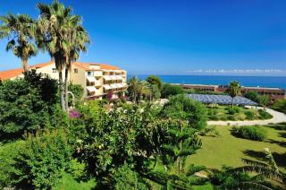 Photograph of Alberi Del Paradiso Hotel
