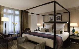 Photograph of Paris Marriott Opera Ambassador Hotel