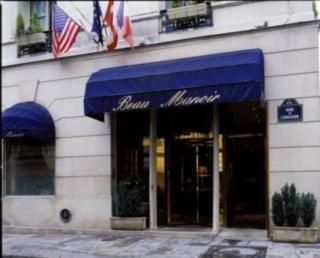Photograph of Amarante Beau Manoir Hotel