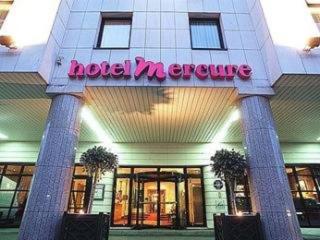 Photograph of Mercure Paris Tour Eiffel Grenelle Hotel