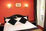 Holidays at Du Temps Hotel in Opera & St Lazare (Arr 9), Paris