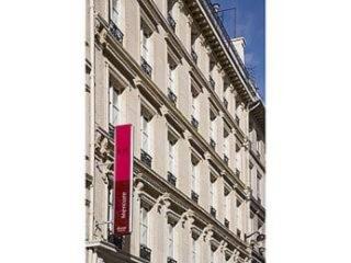 Photograph of Mercure Royal Madeleine Hotel