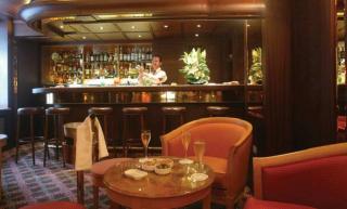 Photograph of Splendid Etoile Hotel