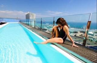 Book Barcelona Princess Hotel online