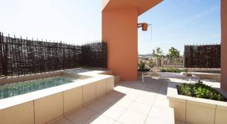 Photograph of Le Meridien Hotel