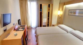 Photograph of Abba Rambla Hotel