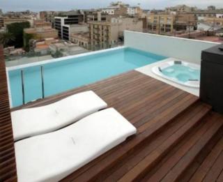 Book Condes De Barcelona Hotel online