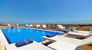 Book H10 Marina Hotel online