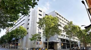 Photograph of Crowne Plaza Barcelona Fira Center