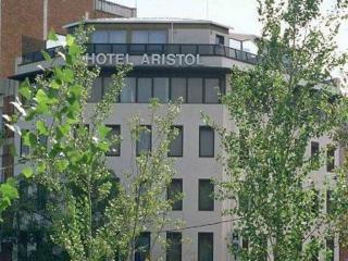 Photograph of Aristol Hotel - Adults Only
