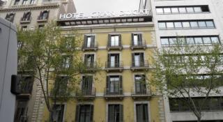 Photograph of BCN Urban Gran Ducat Hotel