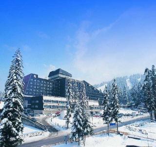 Book Samokov Hotel online