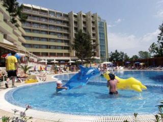 Photograph of Edelweiss Hotel