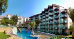 Holidays at Mimosa Hotel and Spa in Golden Sands, Bulgaria