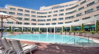 Photograph of Jeravi Hotel