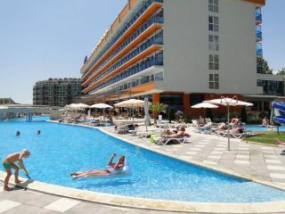Photograph of Glarus Beach Hotel