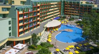 Photograph of MPM Kalina Gardens Hotel