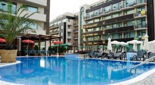 Book Lion Sunny Beach Hotel online