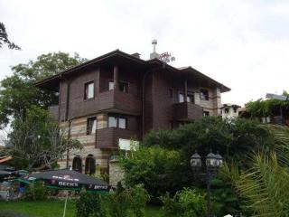 Photograph of St Stefan Boutique Hotel