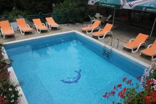 Photograph of Zora Hotel