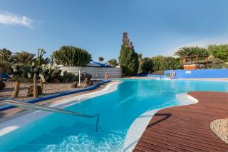 Photograph of Risco del Gato Suites LIVVO Senses Collection