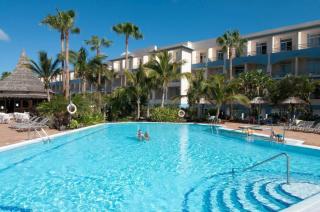 Photograph of IFA Altamarena Hotel