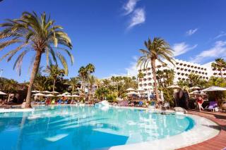 Photograph of Corallium Beach by Lopesan Hotels - Adults Only