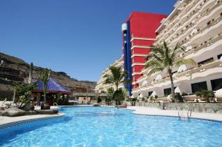 Book Paradise Lago Taurito Aparthotel and Aquapark online