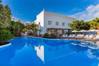 Book Gran Castillo Tagoro Family & Fun online