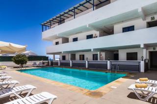Book Labranda Los Cocoteros Apartments online