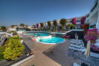 Photograph of Morana Apartments