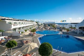 Book Relaxia Lanzaplaya Apartments online
