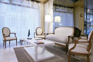 Photograph of Soft Paris Hotel