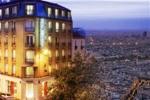 Holidays at Armstrong Hotel in La Villette & Pere Lachaise (Arr 19 & 20), Paris