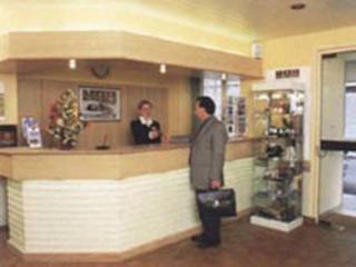 Photograph of Comfort Hotel Davout Nation