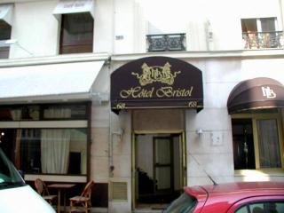 Photograph of Bristol Republique Hotel