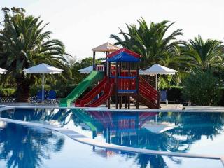 Book Roda Beach Resort and Spa online